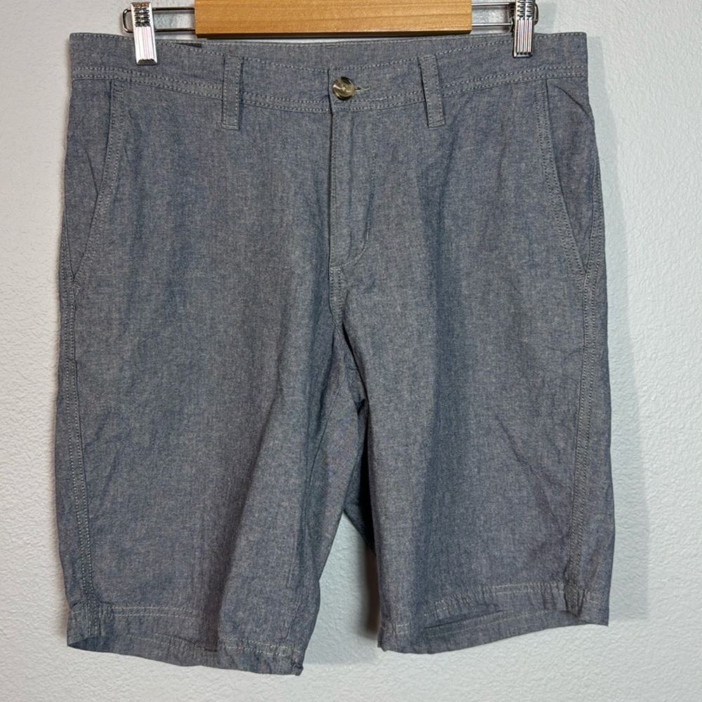 Wallin &‎ Bro Men's Shorts
